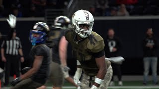 thumbnail: Deontae and Devontae Armstrong Won a Lot of Games at St. Edward and Now Head to Ohio State