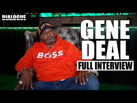 Gene Deal Exposes What Happened Week 2 Of Diddy's Federal Trial & Tells Everything!