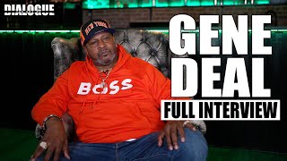 Gene Deal Exposes What Happened Week 2 Of Diddy's Federal Trial & Tells Everything!