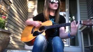 Skipping Stones- An Original Song