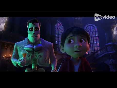 Yogi Bearladdin part 8 - Cindy Confronts Ernesto