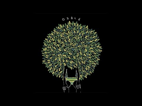 GaBLé CuTe HoRSe CuT (2011) FuLL aLBuM