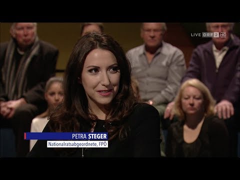 IM ZENTRUM - Volksabstimmung über alles - Direkte Demokratie - 3.12.2017