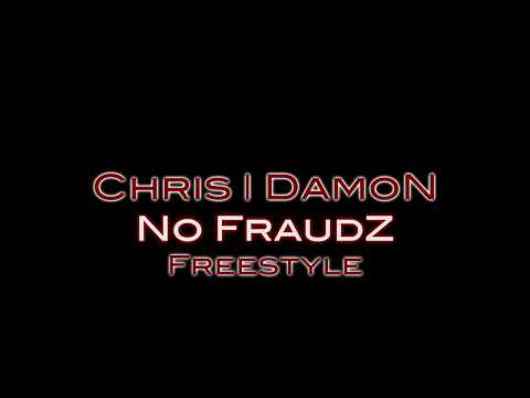 No Fraudz (Freestyle)