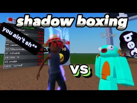 Teaching trash talkers a lesson 😤😈(Qt_Troop)