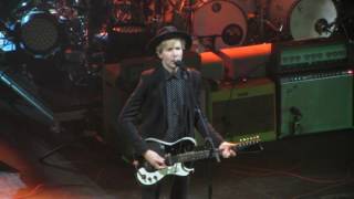 Beck - Got It Alone Live @ O2 Academy Brixton