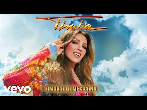 Video thumbnail for Amor A La Mexicana (2024)