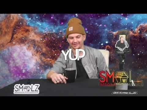 Abstract Interviews Episode 20 KOB