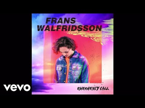 Frans Walfridsson - Emergency Call