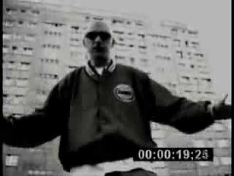 Mc Robak - Shakaron