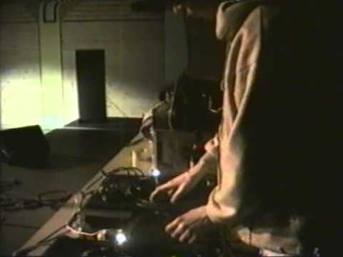 real hip hop jam 2 - 1997 nürnberg teil 1 (vorbereitungen)