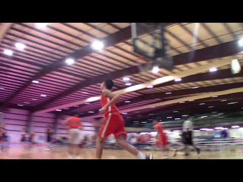 Dallas Hoyas vs TX Stars - 2/17/18 - Chapt. 3