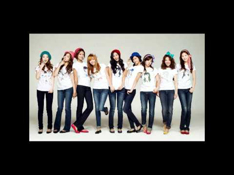 Taeyeon (SNSD) & The One  - Like a star