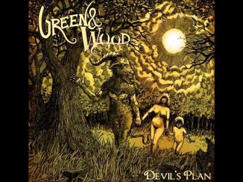 Green & Wood: Devil's Plan