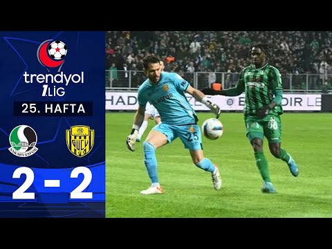 SK Spor Kulübü Sakaryaspor Sakarya 2-2 SK MKE Ma...