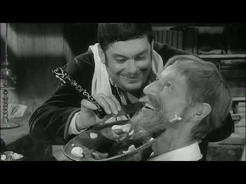 DON QUIJOTE (1965) - PART 1