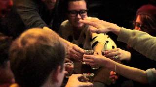 [Album Reveal Video] - &quot;I&#39;m Here To Take The Sky&quot;