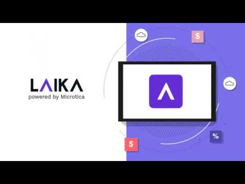 Laika - Customer Success Story