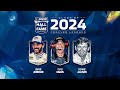 Johnson, Knaus, Allison make NASCAR Hall of Fame Class of 2024