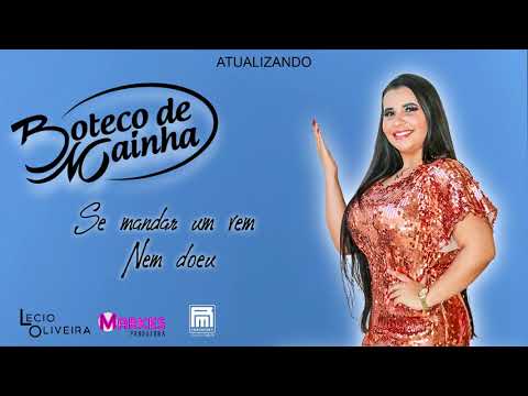 Boteco de Mainha - ATUALIZANDO