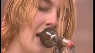 Silverchair -  Live Belfort Festival 06.07.97