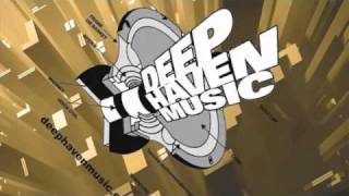 Dj Man-X feat . Sara Devine - ''All i need is you''  (Deep Haven Music)