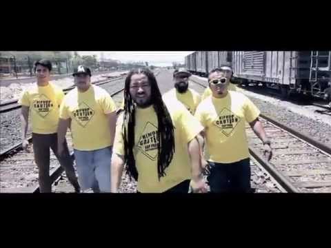 ARMC presenta Hiphop Caution 4  - Tengan cuidado / Radikal People, & Majahve