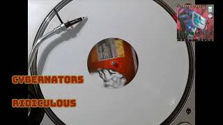 Cybernators - Ridiculous