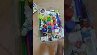 wonderful waste
