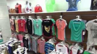 Bella Vita - DJ Antoine - Michalovce