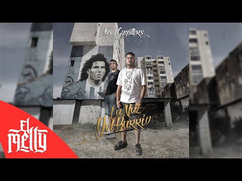 El Melly - Amigos Con Derecho (New Version) (Audio)
