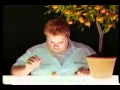 Tropicana Orange Juice Singles Commercial 1991