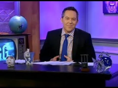 The Greg Gutfeld Show (Mar 02, 2018) - Breaking News