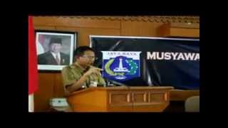 preview picture of video '27 Februari 2013_Musrenbang Tingkat Kecamatan Pasar Minggu'