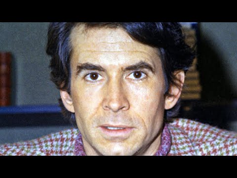 Remember Him? What Happened to Anthony Perkins Will Leave You Speechless