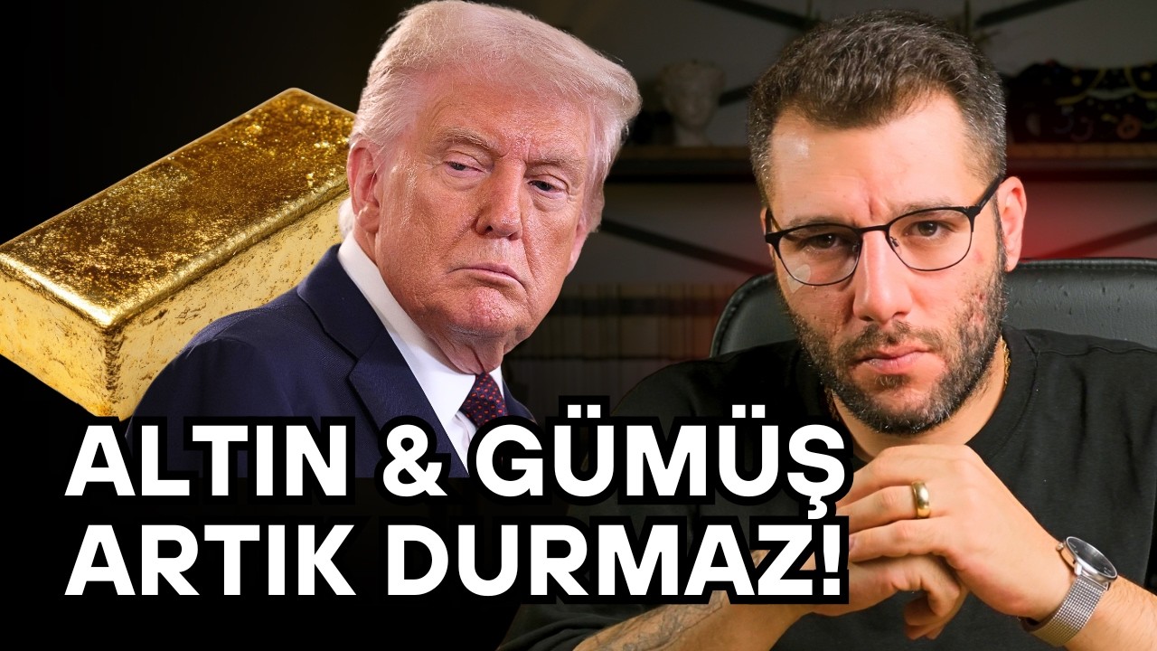 Altın ve Gümüşte Dip Yakın; Bu Seviyeleri İzle!