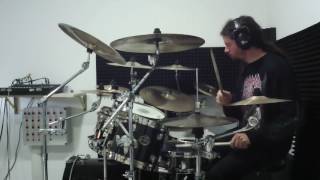 Gwen Stefani - Make Me Like You - with real drums