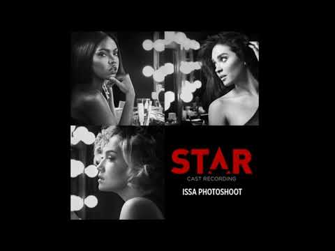Star Cast - Issa Photoshoot (Star Version) (ft. Jude Demorest)