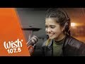 Sue Ramirez Covers Your Love Alamid LIVE On Wish 107 5 Bus
