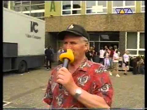 Viva Interaktiv in School 2001 @ Franziskusschule Ahaus Part 1