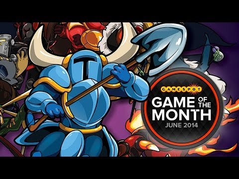 Spiel des Monats: Juni 2014