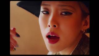 [HQ 432 hz] 헤이즈 (Heize) - Jenga (Feat. Gaeko) MV