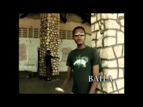 Kalapina ft. Baila & The Artist - Fasihi_[www.thechronic90.blogspot.com]
