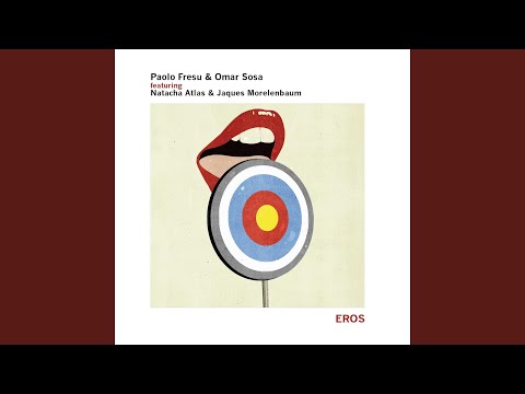 What Lies Ahead (feat. Piero Salvatori)