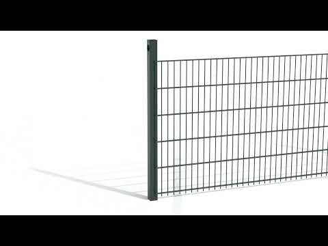 SpectaRail Spectator Fencing Installation Video