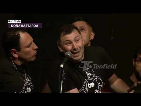 Prueba de Admisión 2020 - Doña Bastarda - Etapa 5