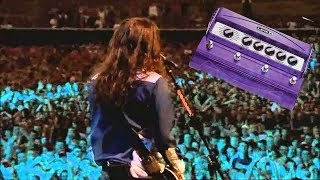 Sound like John Frusciante - Ep. 4 - Line 6 FM4