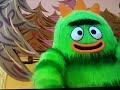 Yo Gabba Gabba Party In My Tummy French