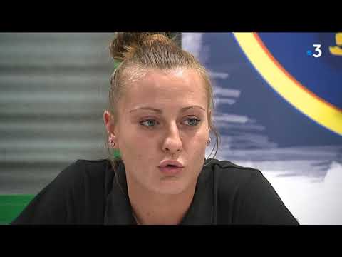 Saint-Amand-les-Eaux : promues au sommet, les handballeuses du HBCSA vont jouer l'élite