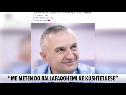 14 janar, 2019 Edicioni i Lajmeve ne News24 (Ora 16.30)